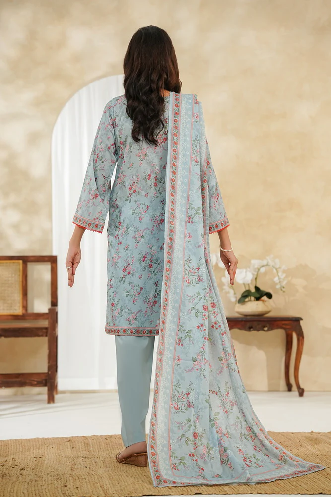 Misri Print D-625 - Image 4