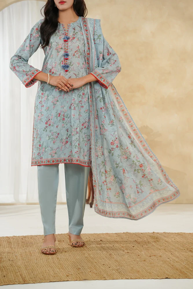 Misri Print D-625 - Image 5
