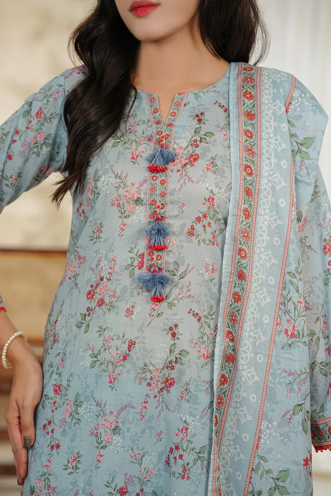 Misri Print D-625 - Image 6