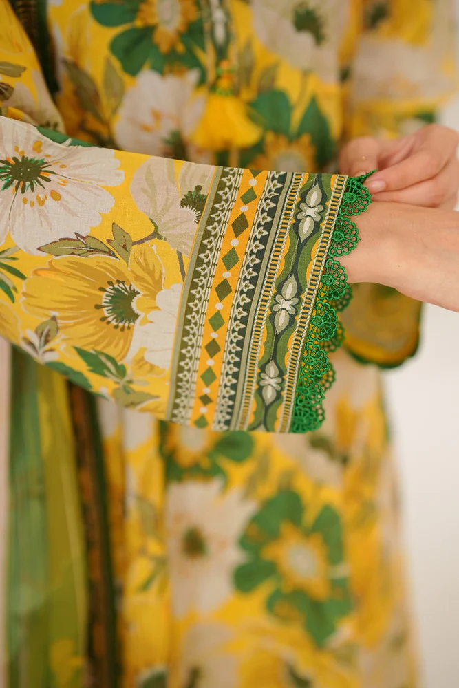 Misri Print D-626 - Image 2