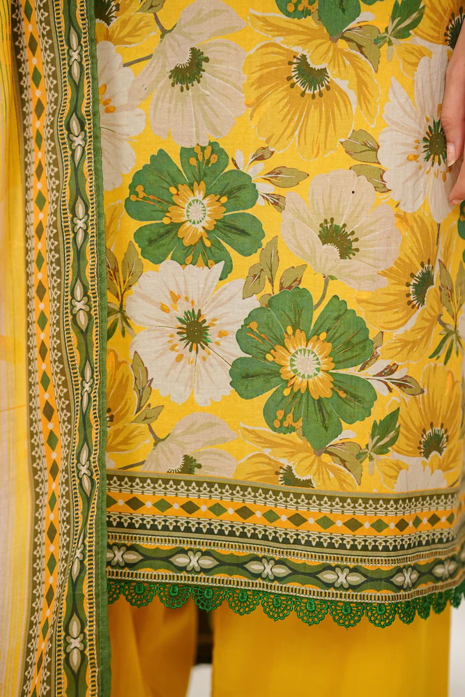 Misri Print D-626 - Image 4