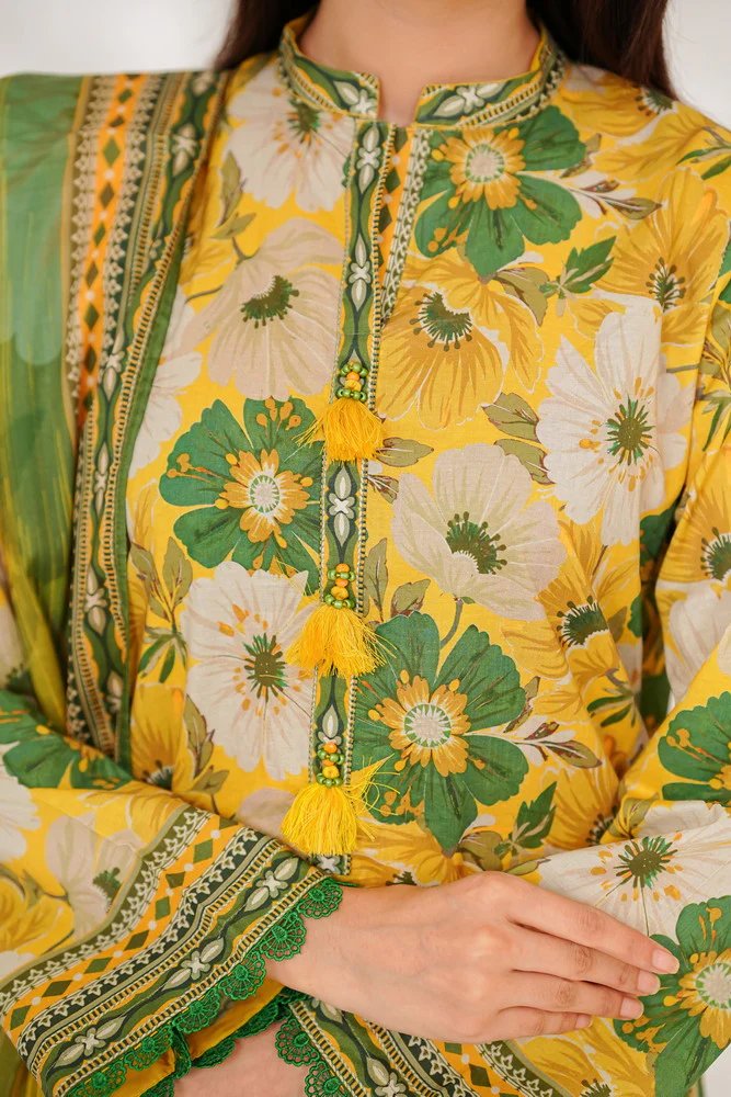 Misri Print D-626 - Image 5