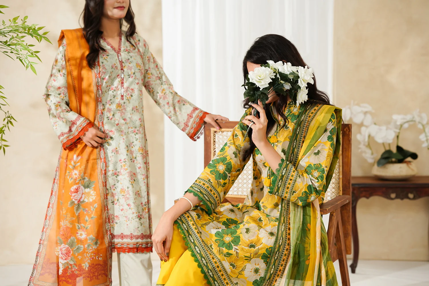 Misri Print D-626 - Image 6
