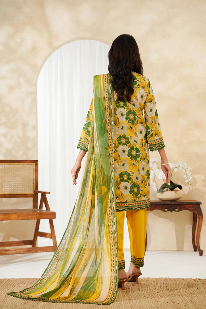 Misri Print D-626 - Image 7