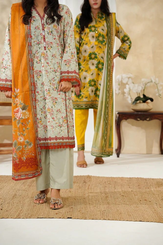 Misri Print D-626 - Image 8