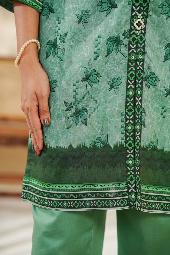 Misri Print D-627 - Image 2