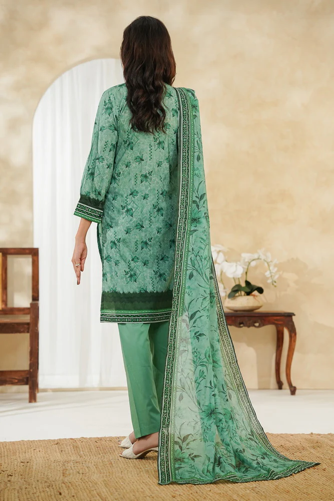 Misri Print D-627 - Image 4