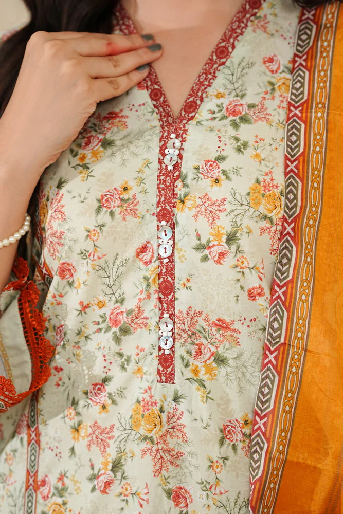 Misri Print D-629 - Image 5