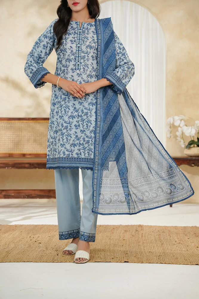 Misri Print D-630