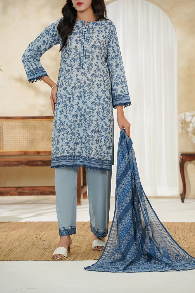 Misri Print D-630 - Image 3