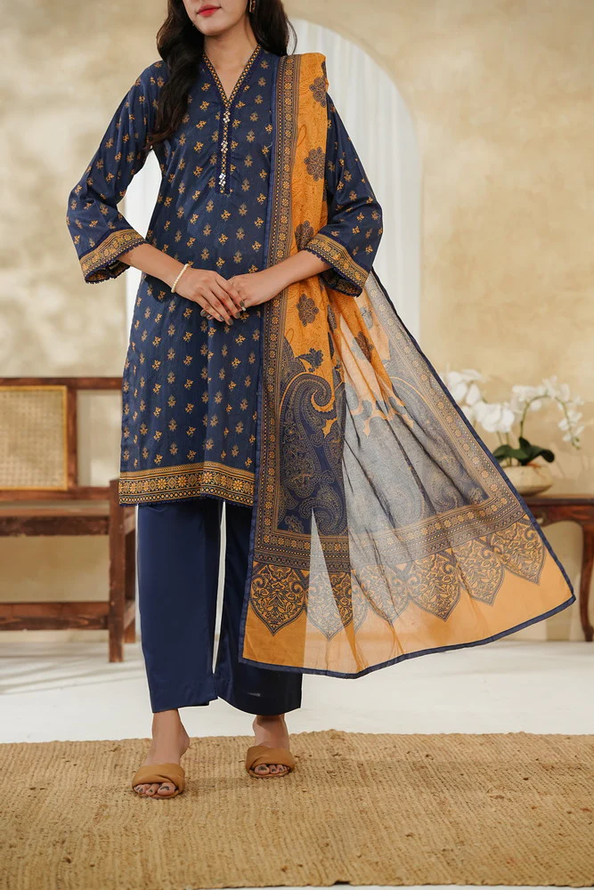 Misri Print D-631 - Image 5