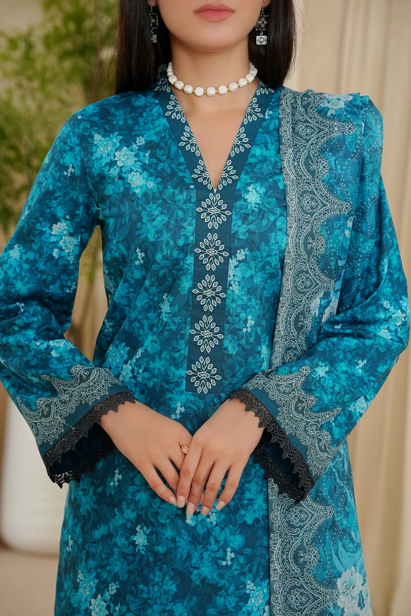 Misri Print D-632 - Image 2