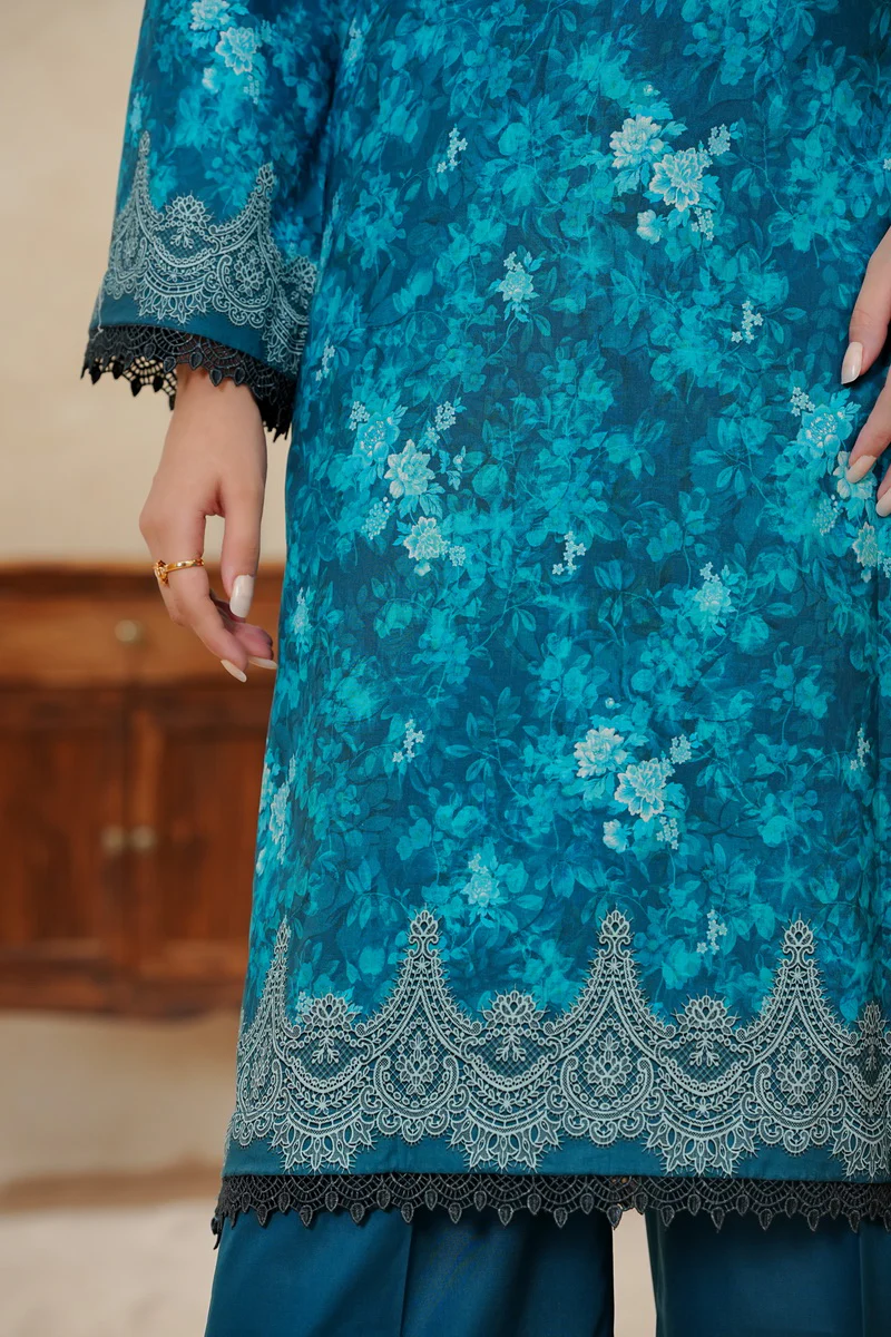 Misri Print D-632 - Image 3