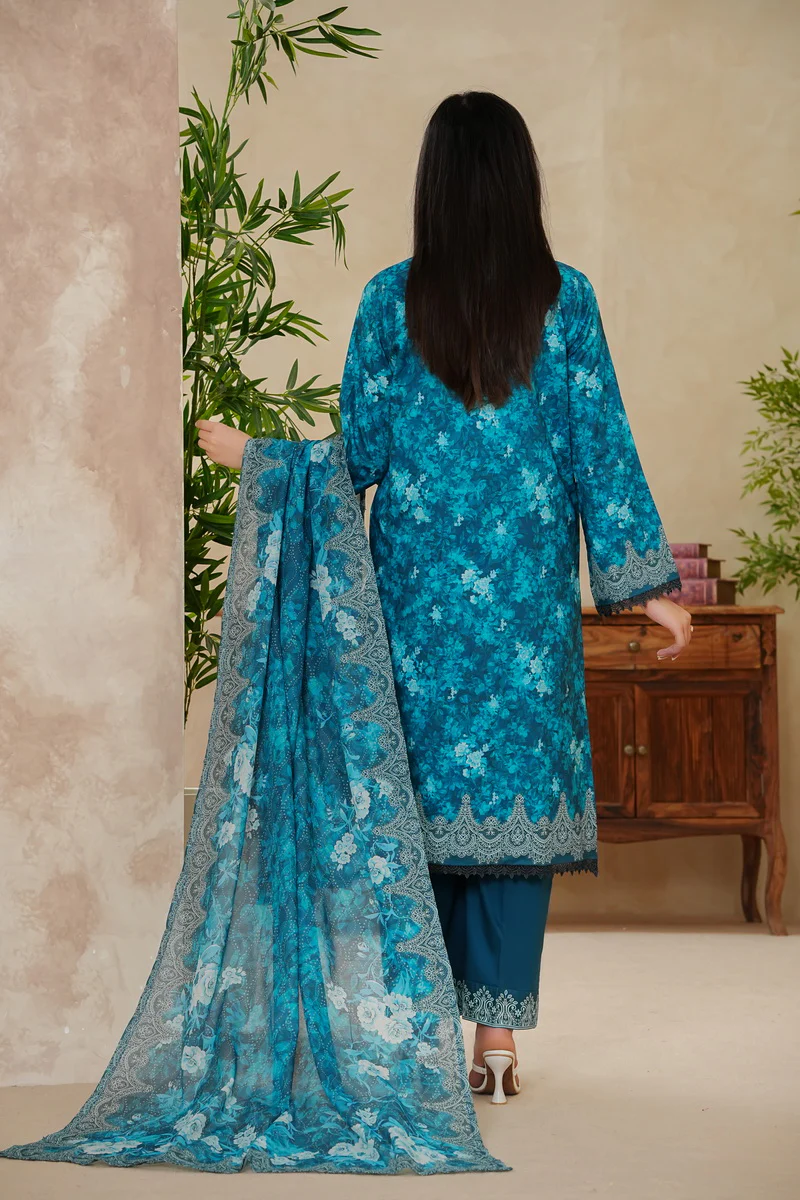 Misri Print D-632 - Image 4