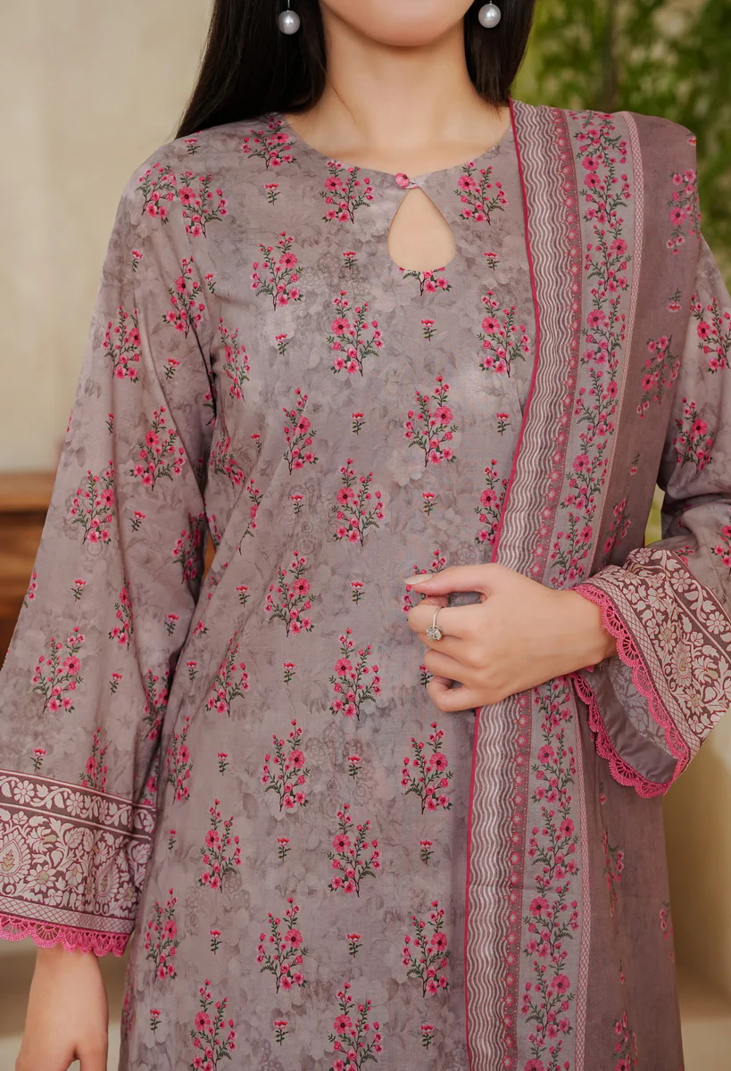Misri Print D-634 - Image 2