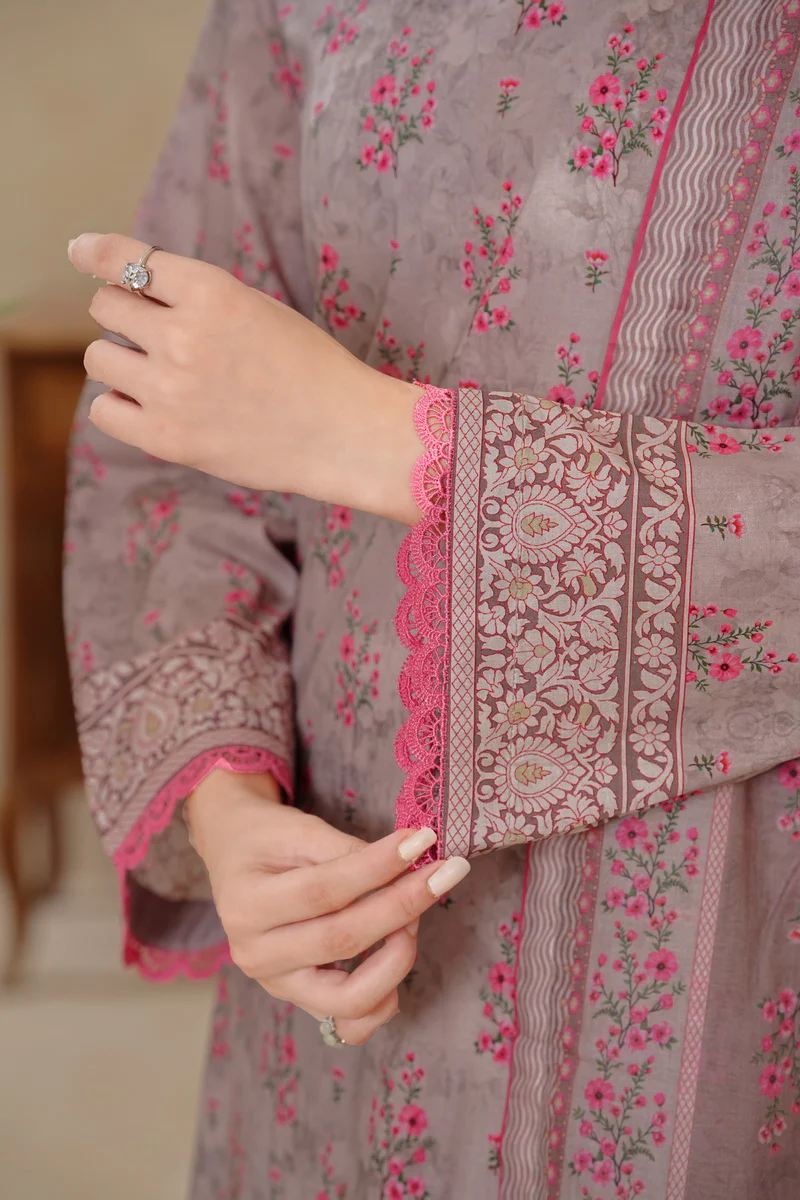 Misri Print D-634 - Image 3