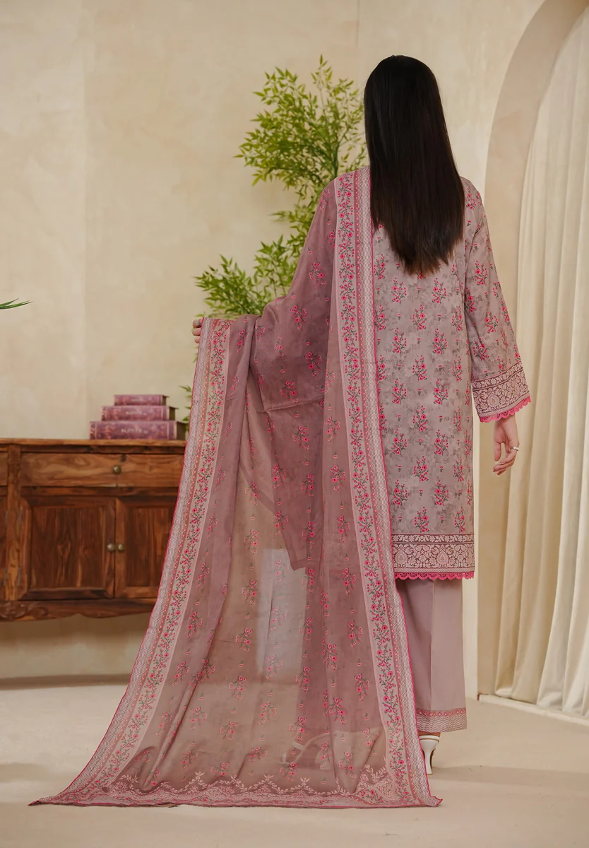 Misri Print D-634 - Image 4