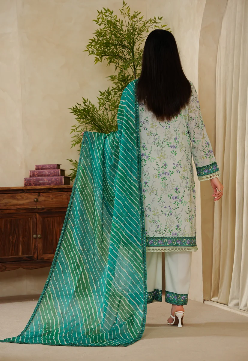 Misri Print D-635 - Image 4