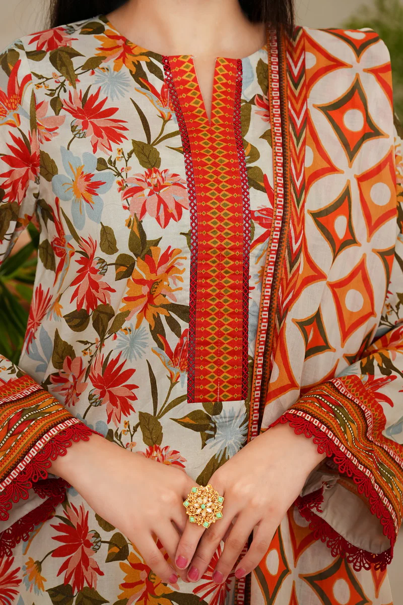 Misri Print D-636 - Image 3