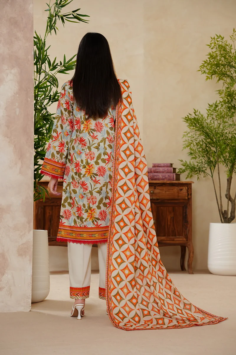 Misri Print D-636 - Image 4