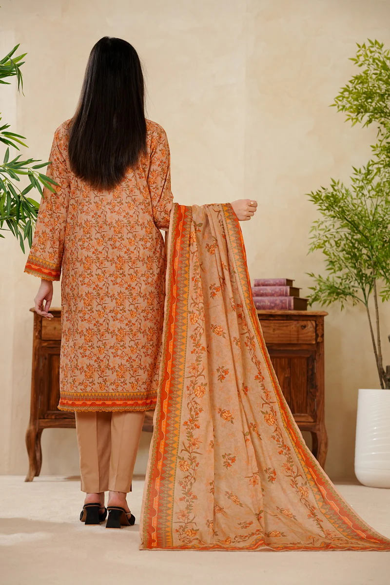 Misri Print D-637 - Image 4
