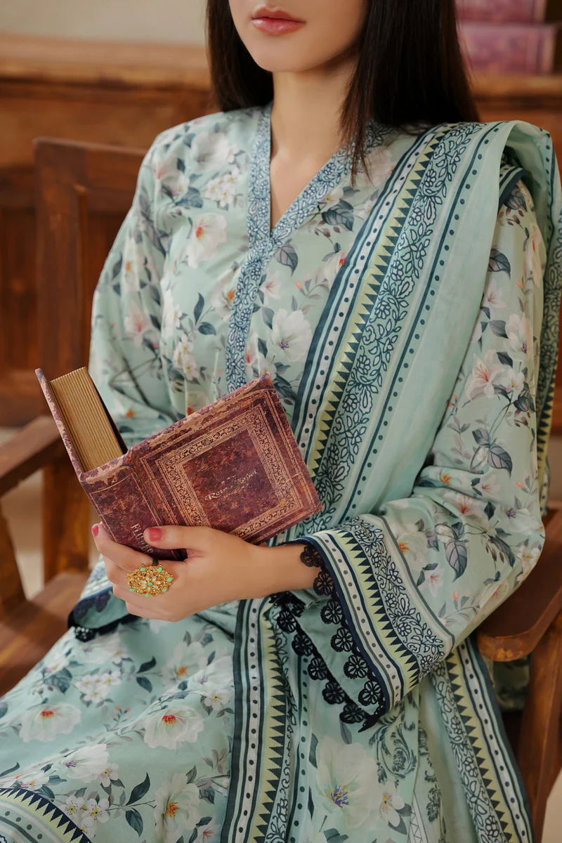 Misri Print D-638 - Image 3