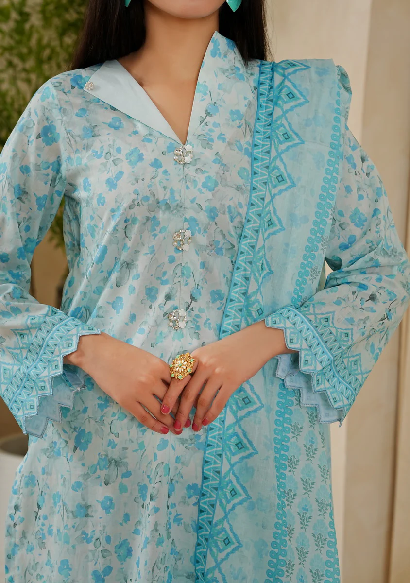 Misri Print D-639 - Image 2