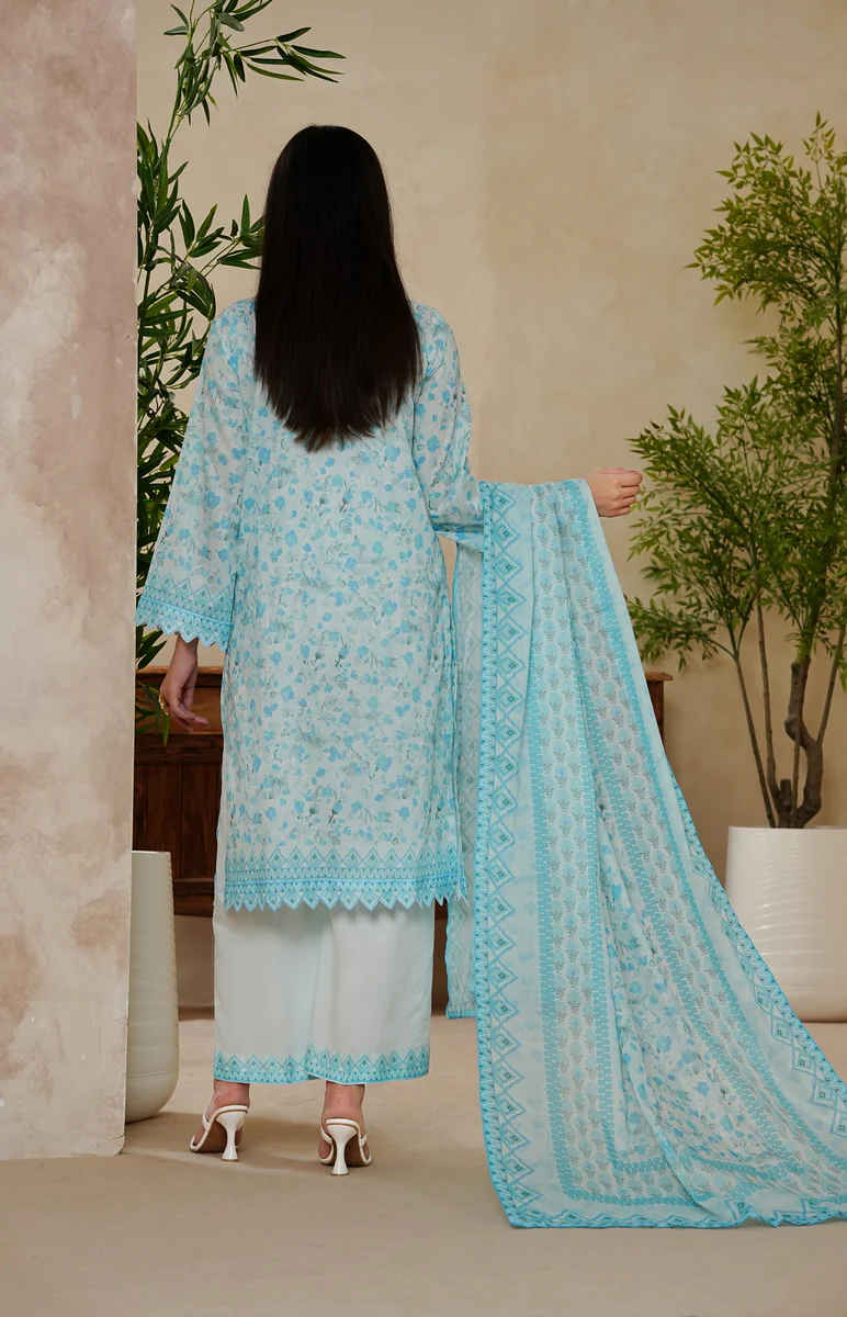 Misri Print D-639 - Image 3