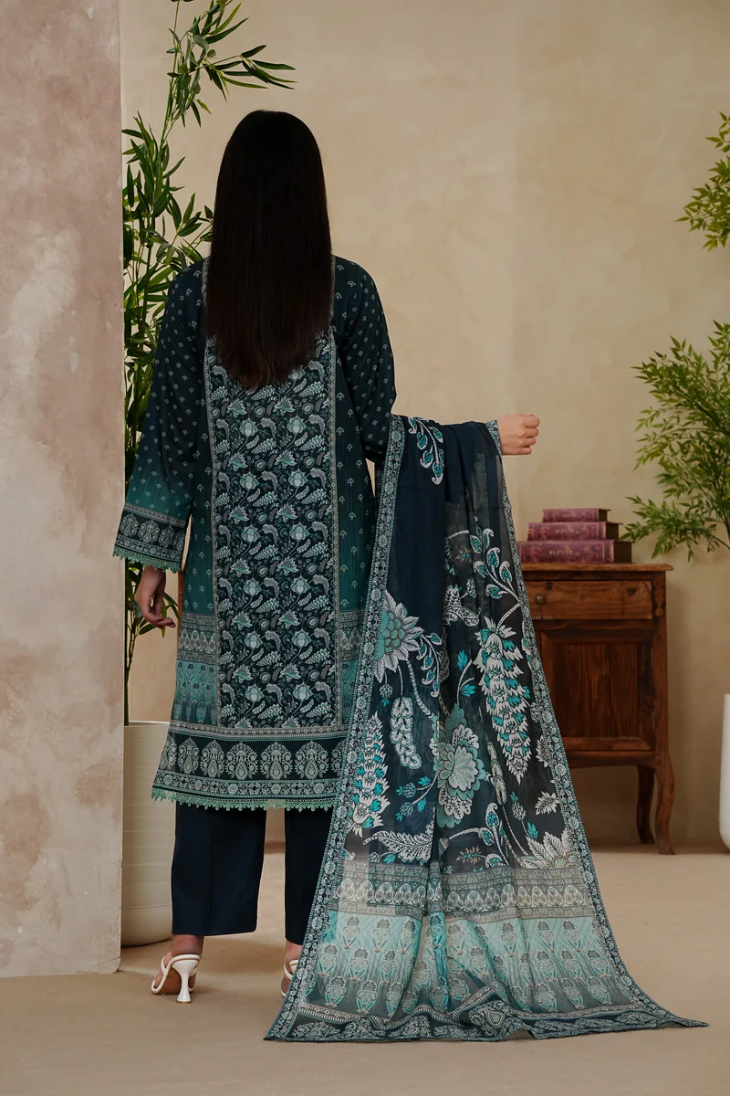 Misri Print D-640 - Image 4