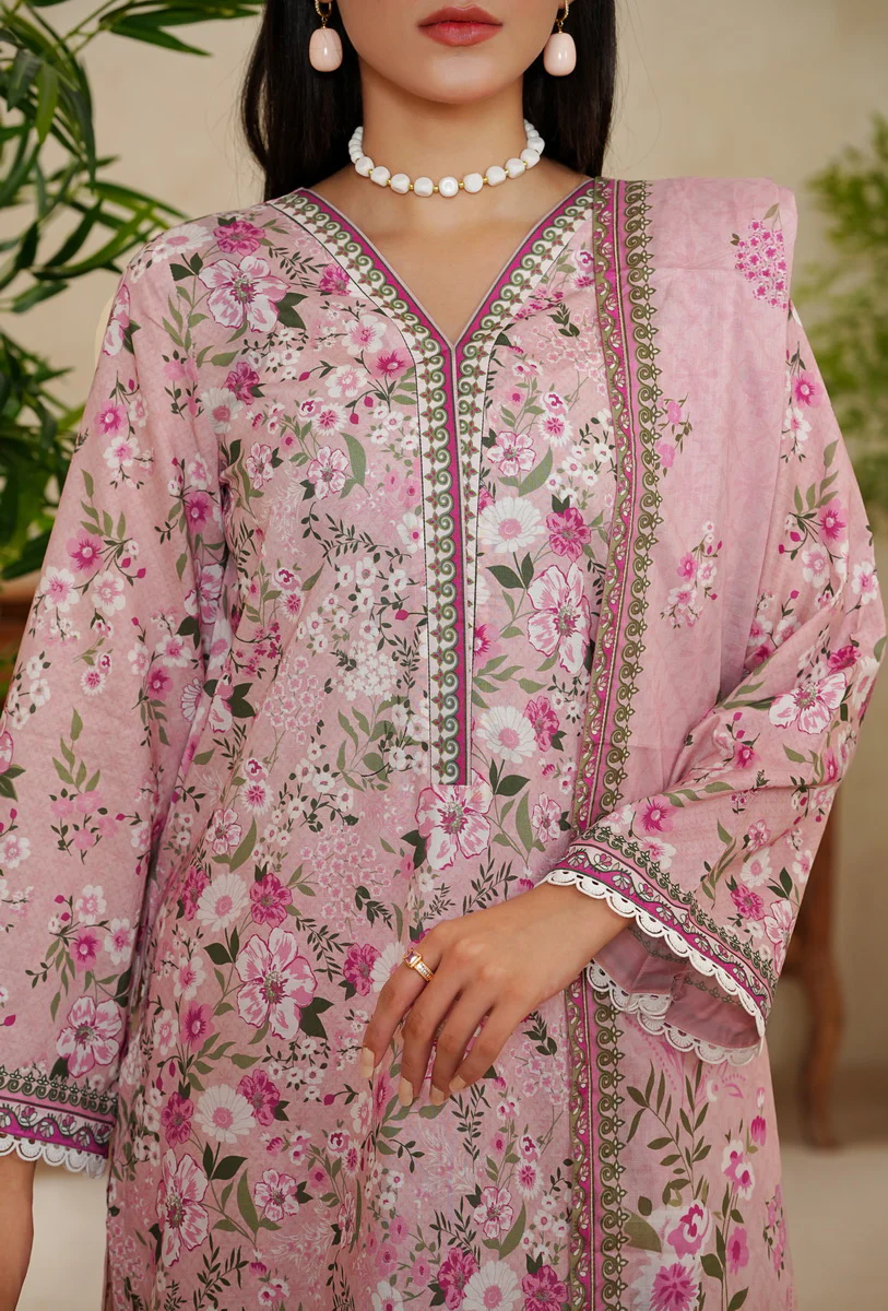 Misri Print D-641