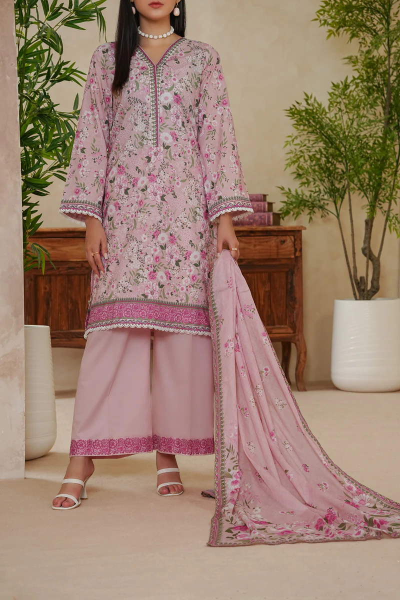 Misri Print D-641 - Image 2