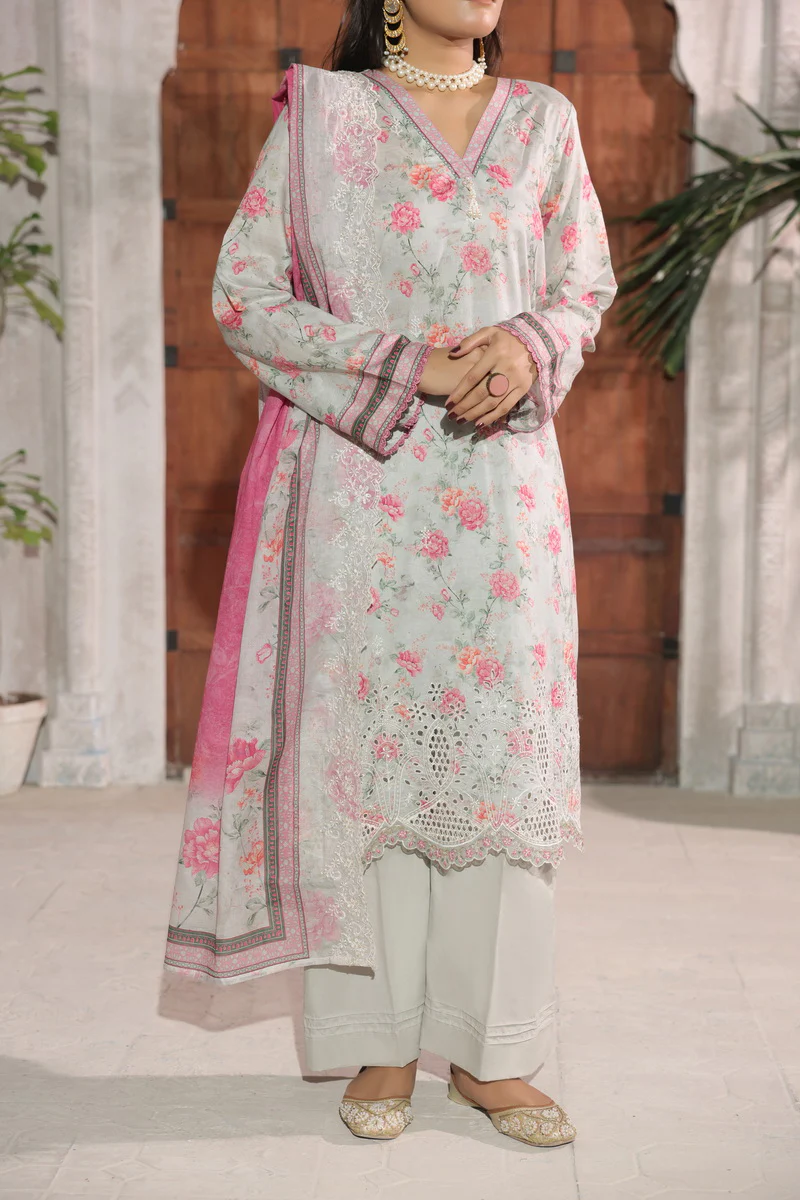 Naqsh Emb D-695 - Image 2