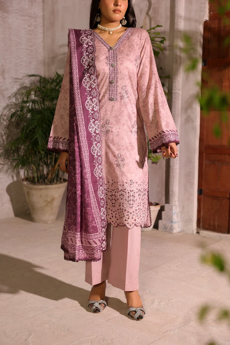 Naqsh Emb D-698 - Image 2