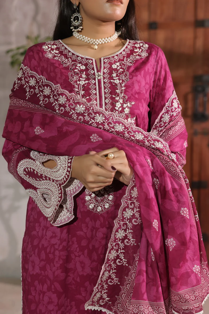 Naqsh Emb D-700 - Image 2