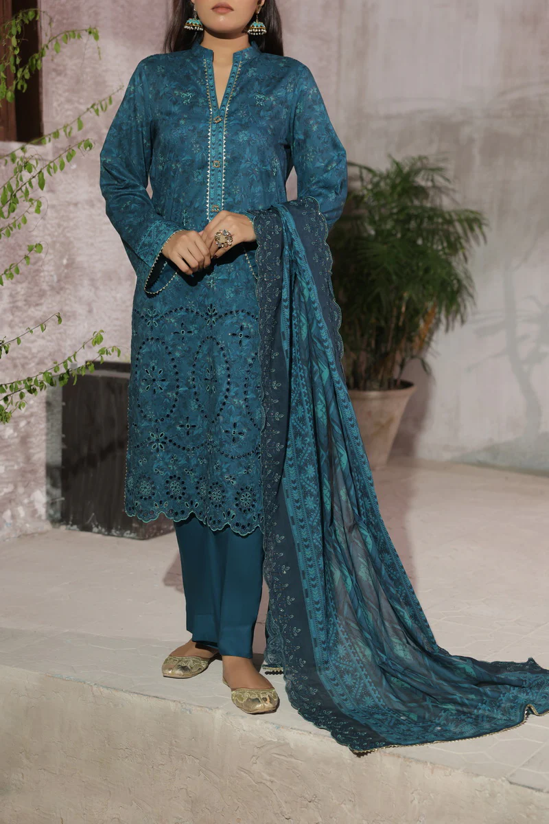 Naqsh Emb D-701 - Image 4