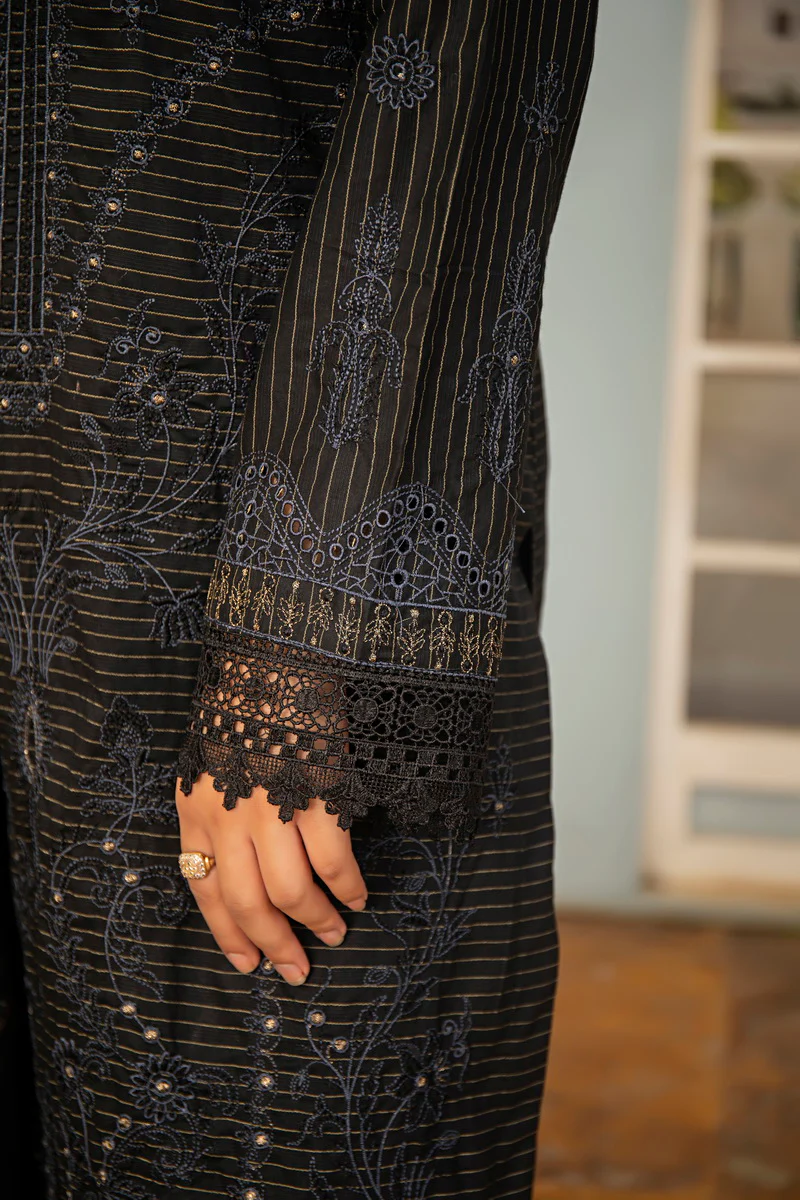 Naqsh Emb Lawn D-273 - Image 4