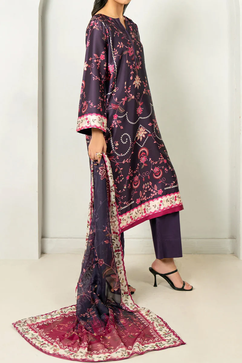 NAQSH Silk D-1001 - Image 3