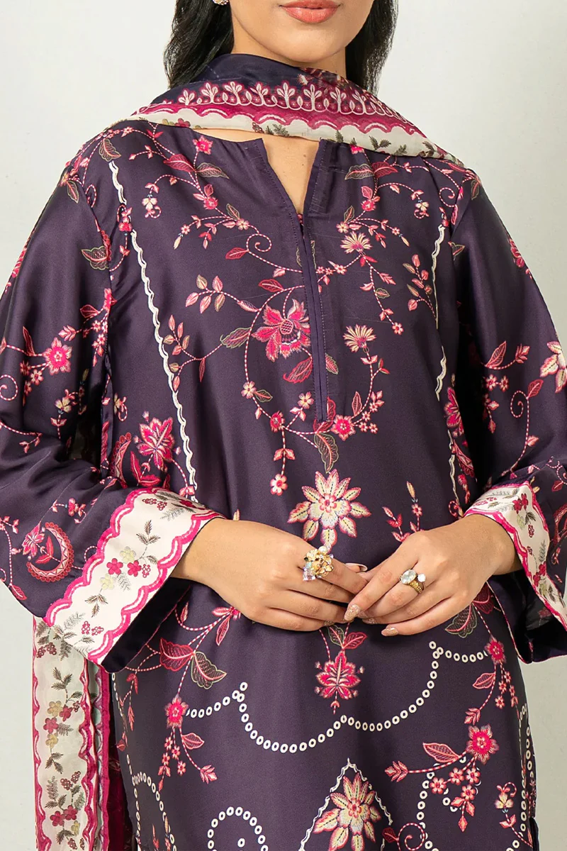 NAQSH Silk D-1001 - Image 4