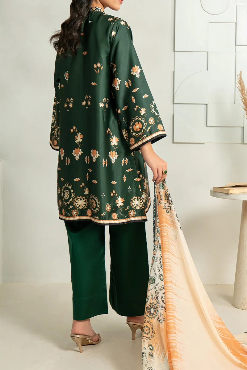 NAQSH Silk D-1002 - Image 2