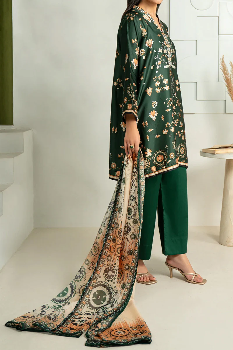 NAQSH Silk D-1002 - Image 3