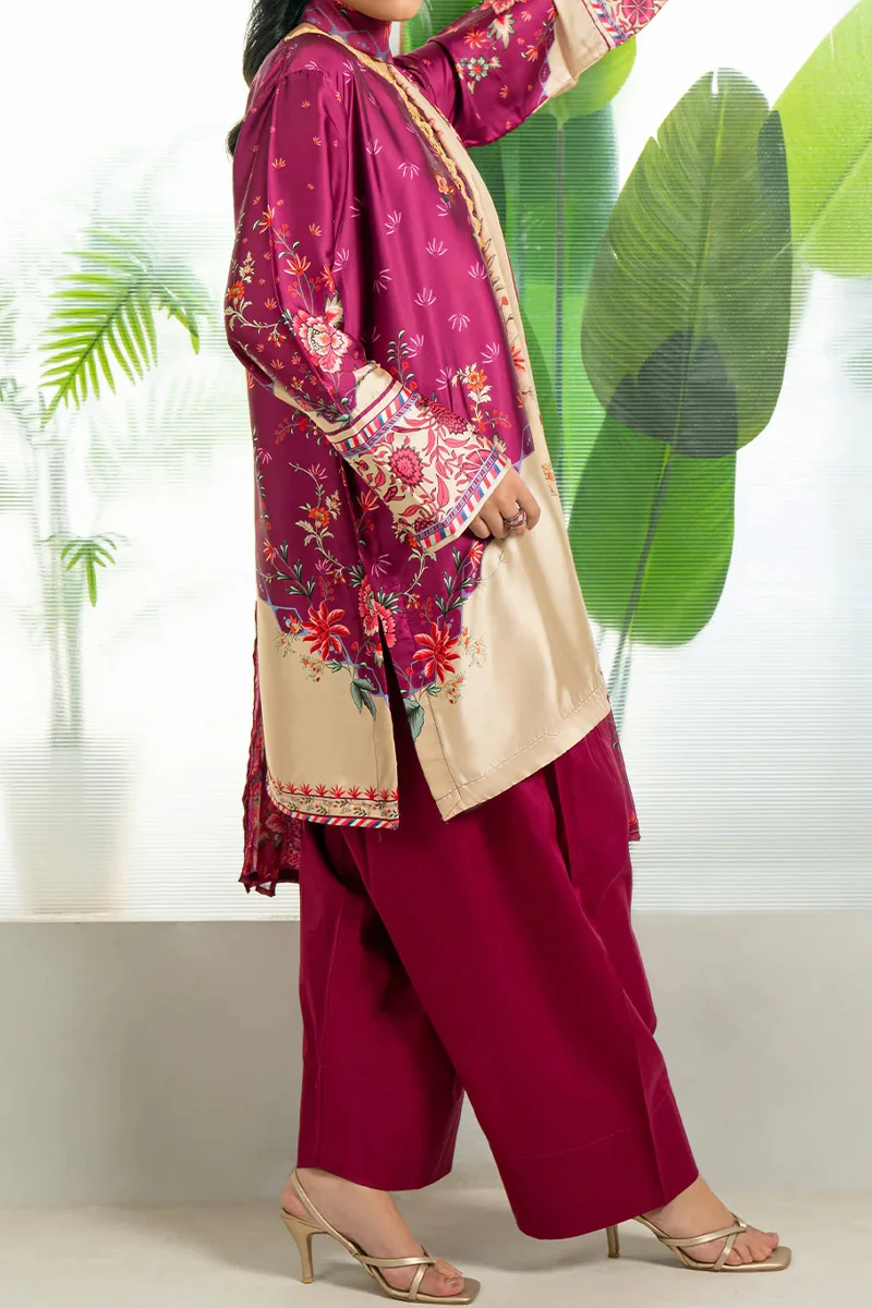 NAQSH Silk D-1003 - Image 3