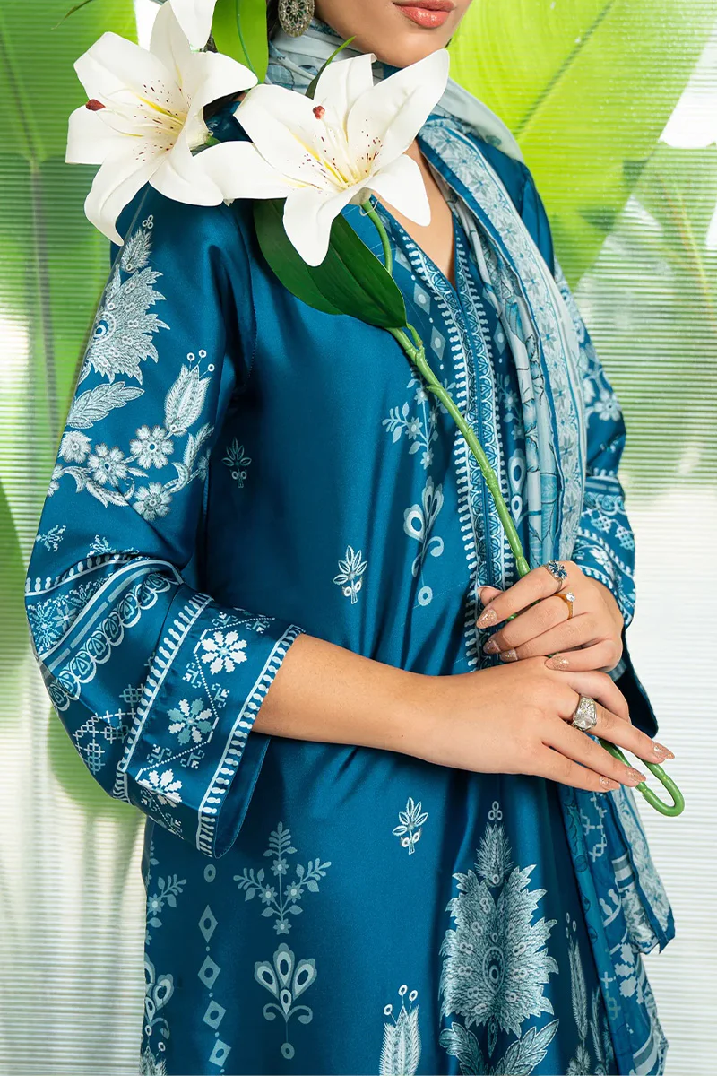 NAQSH Silk D-1005 - Image 4