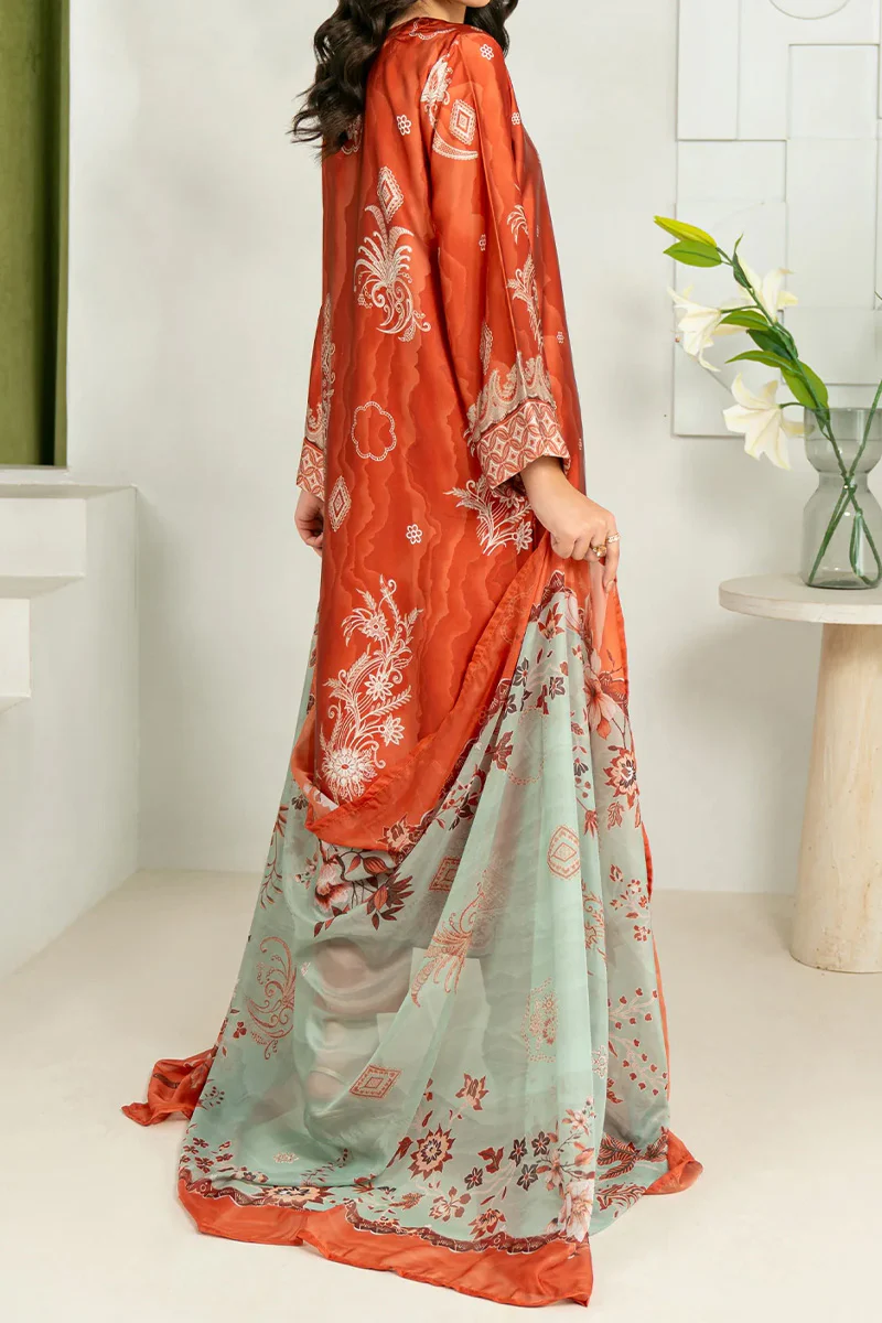 NAQSH Silk D-1006 - Image 3