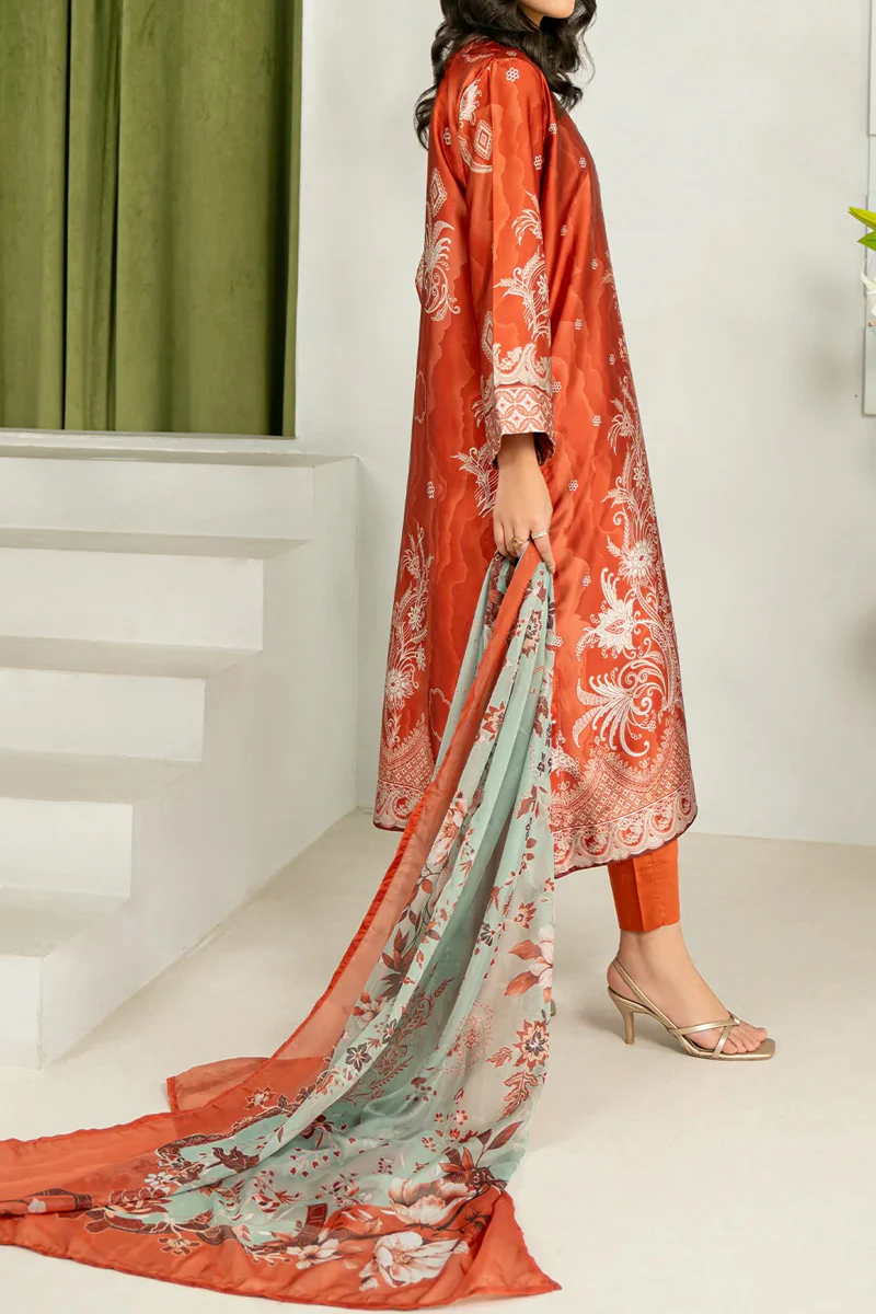 NAQSH Silk D-1006 - Image 4