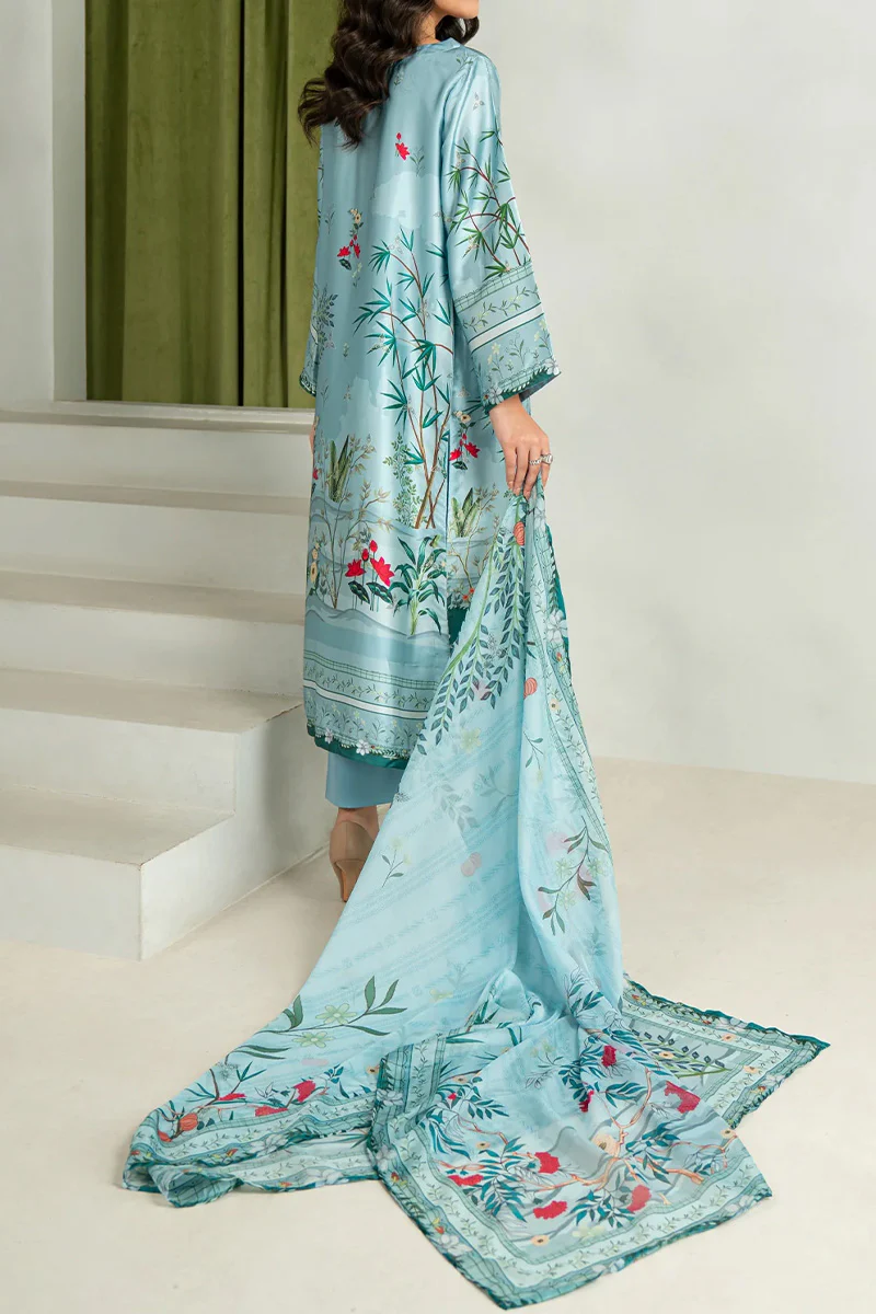 NAQSH Silk D-1007 - Image 3
