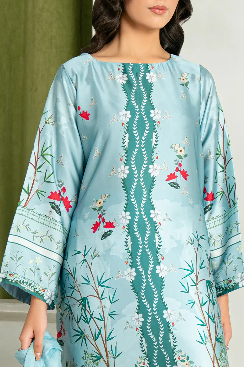NAQSH Silk D-1007 - Image 4