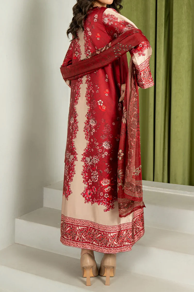 NAQSH Silk D-1008 - Image 3