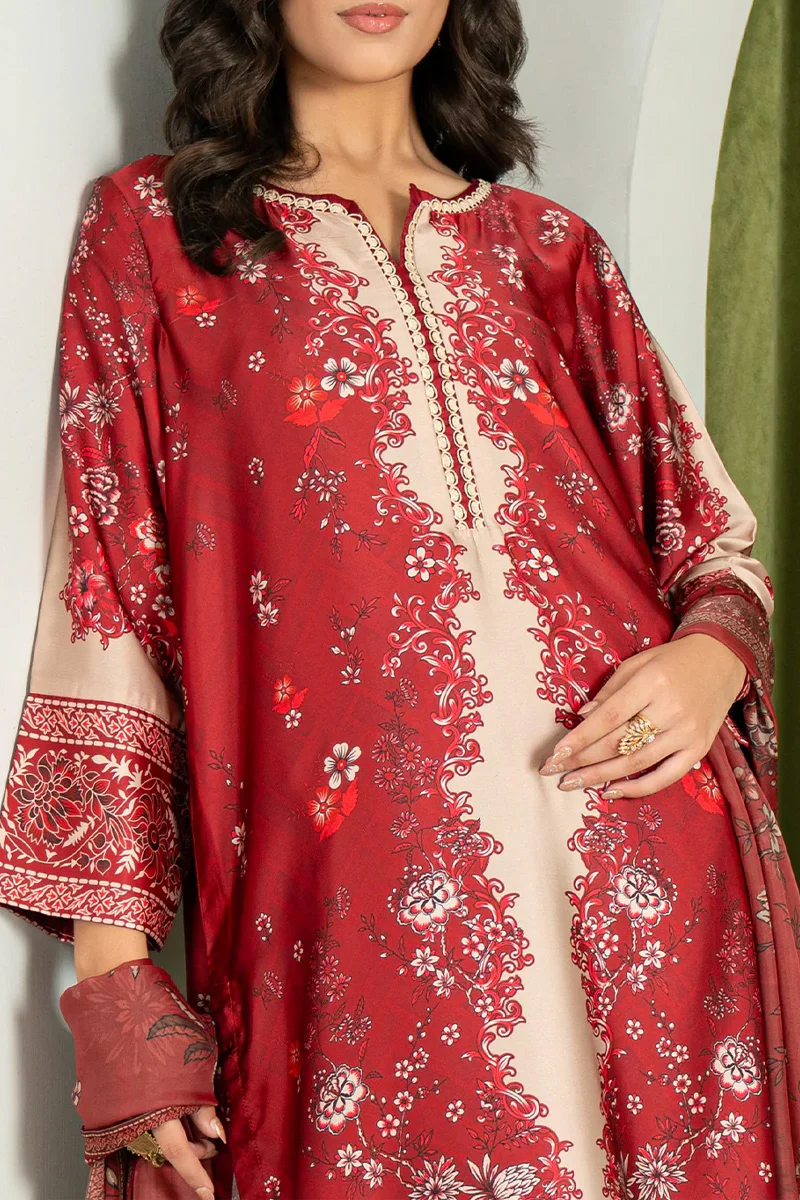 NAQSH Silk D-1008 - Image 4