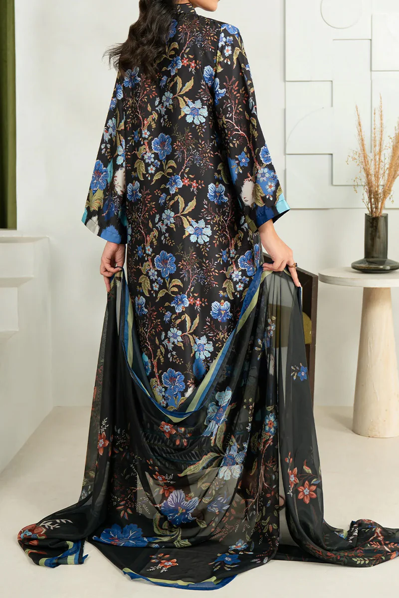 NAQSH Silk D-1010 - Image 2