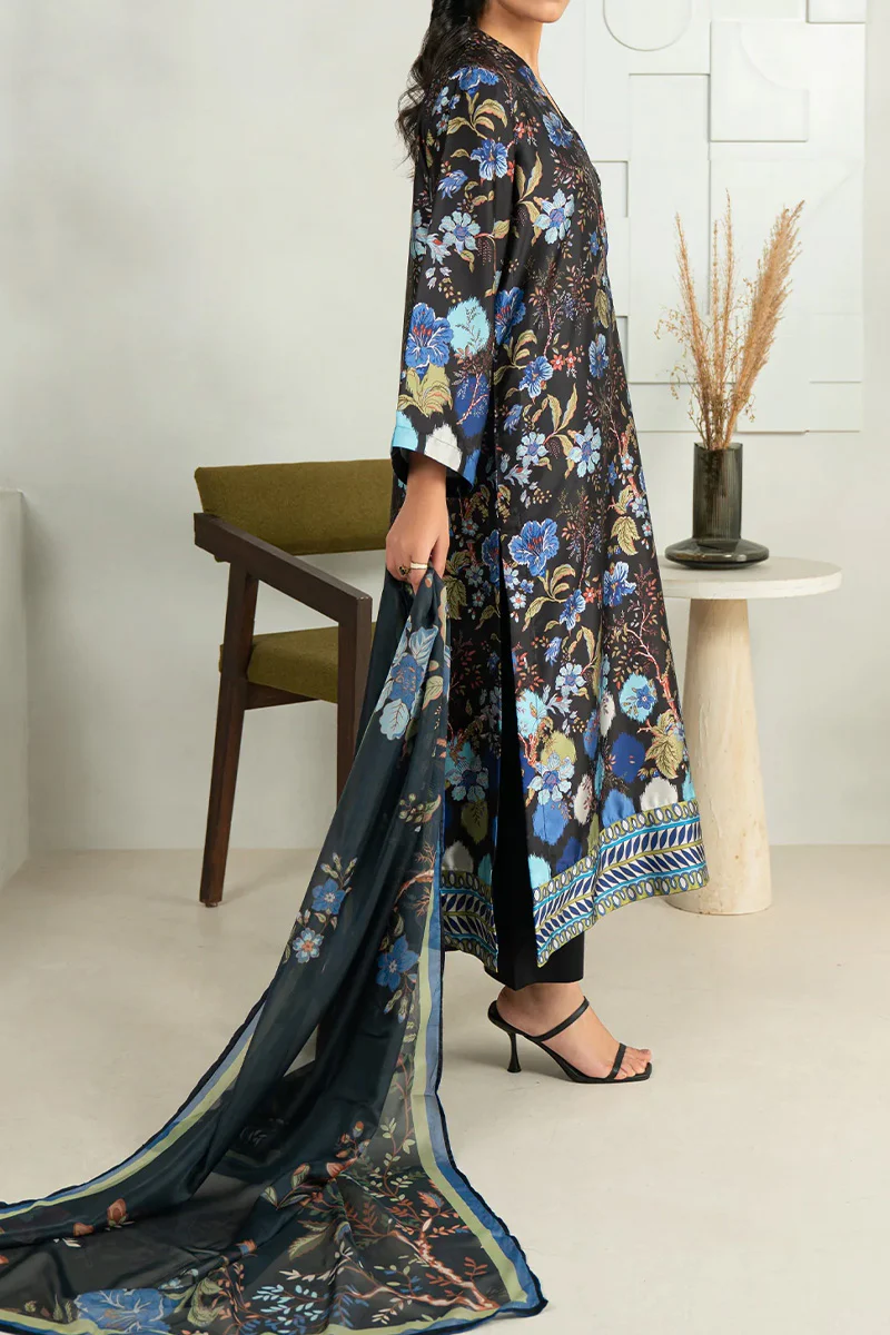 NAQSH Silk D-1010 - Image 3